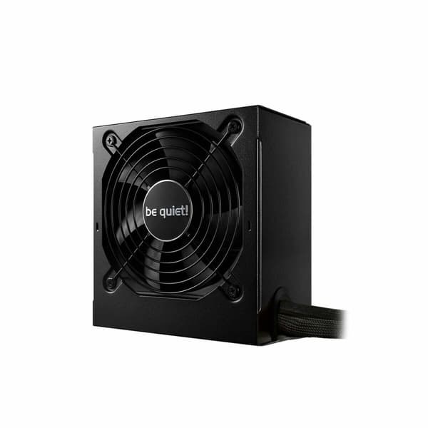 be quiet! System Power 10 enhed til strømforsyning
