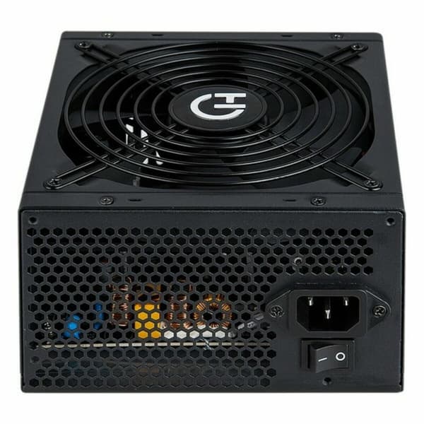 Strømforsyning Hiditec BZ750 80Plus Bronze ATX 750W ATX 750 W 80 Plus Bronze RoHS CE