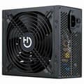 Miniatyrbillede 1 af 2: Strømforsyning Hiditec BZ750 80Plus Bronze ATX 750W ATX 750 W 80 Plus Bronze RoHS CE
