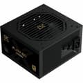 Miniatyrbillede 2 af 4: Strømforsyning XIGMATEK GD 850 W Sort