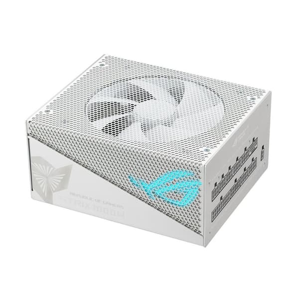 Strømforsyning Asus ROG -STRIX-1000G-AURA 1000 W 8