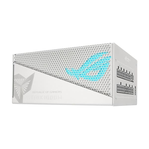 Strømforsyning Asus ROG -STRIX-1000G-AURA 1000 W 8
