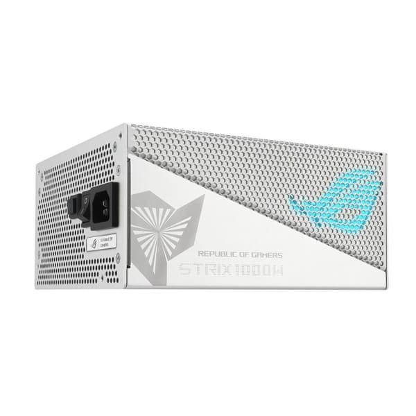 Strømforsyning Asus ROG -STRIX-1000G-AURA 1000 W 8