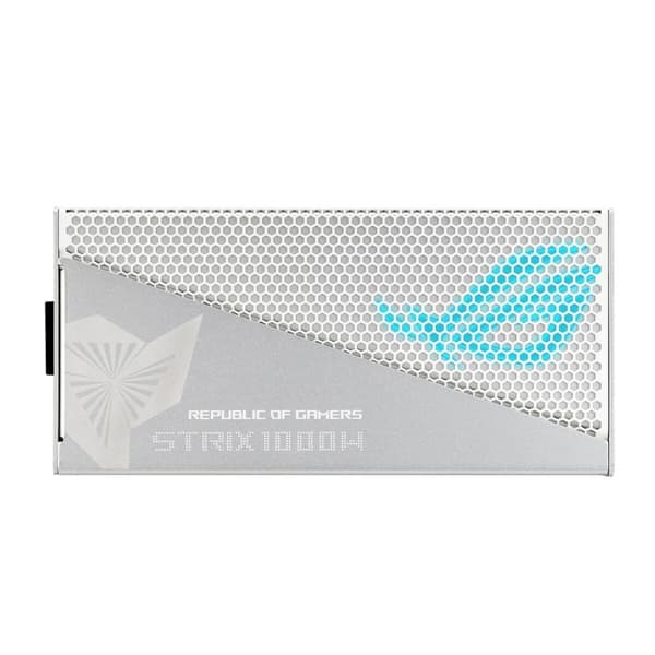 Strømforsyning Asus ROG -STRIX-1000G-AURA 1000 W 8