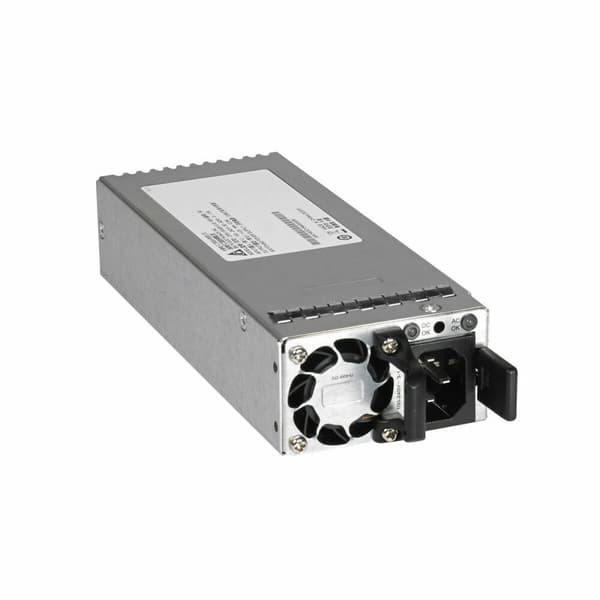Strømforsyning Netgear APS150W-100NES metal 150W
