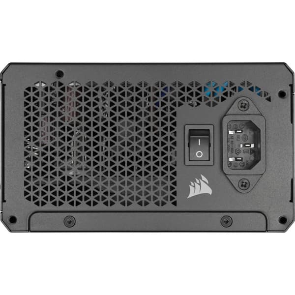 Strømforsyning Corsair RM750x SHIFT 750 W 80 Plus