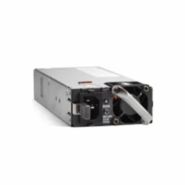 Strømforsyning CISCO PWR-C4-950WAC-R= Svart Grå