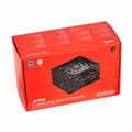 Miniatyrbilde 4 av 4: Strømforsyning XPG CYBERCORE 1000 W