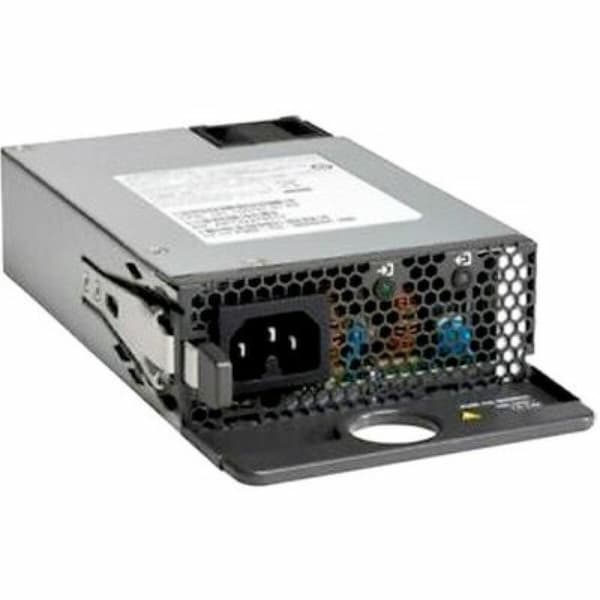 Strømforsyning CISCO PWR-C5-125WAC= Strømforsyning 125 W CE
