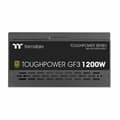 Miniatyrbilde 4 av 6: Strømforsyning THERMALTAKE Toughpower GF3 1200 W 80 Plus Gold