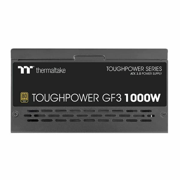 Strømforsyning THERMALTAKE Toughpower GF3 1000 W 80 Plus Gold