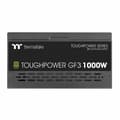 Miniatyrbilde 4 av 6: Strømforsyning THERMALTAKE Toughpower GF3 1000 W 80 Plus Gold