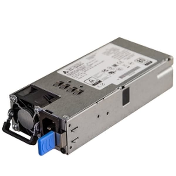 Strømforsyning Qnap PWR-PSU-300W-DT02 300 W Sølv