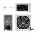 Miniatyrbilde 3 av 4: Strømforsyning TooQ TQAPOLO-500SP ATX 500 W 500W