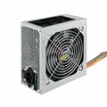 Miniatyrbilde 1 av 4: Strømforsyning TooQ TQAPOLO-500SP ATX 500 W 500W