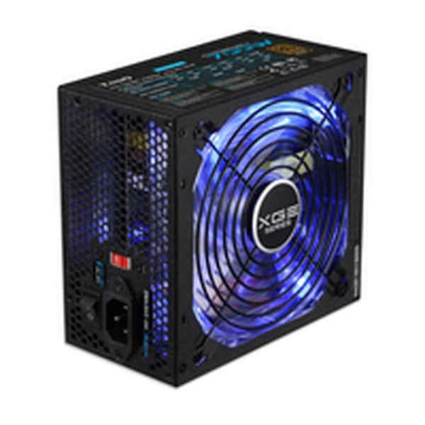 Strømforsyning TooQ TQXGEII-700SAP LED 700W ATX 70