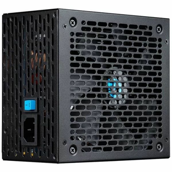 Strømforsyning Hiditec PSU010040 ATX 850 W 80 Plus Gold