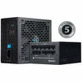 Miniatyrbilde 1 av 2: Strømforsyning Hiditec PSU010040 ATX 850 W 80 Plus Gold