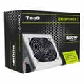 Miniatyrbilde 2 av 4: Strømforsyning TooQ TQEP-500S-INT ATX 500W ATX 500 W RoHS