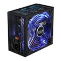 Miniatyrbilde 2 av 10: Strømforsyning TooQ TQXGEII-800SAP LED 800W ATX 800 W 80 Plus Bronze RoHS