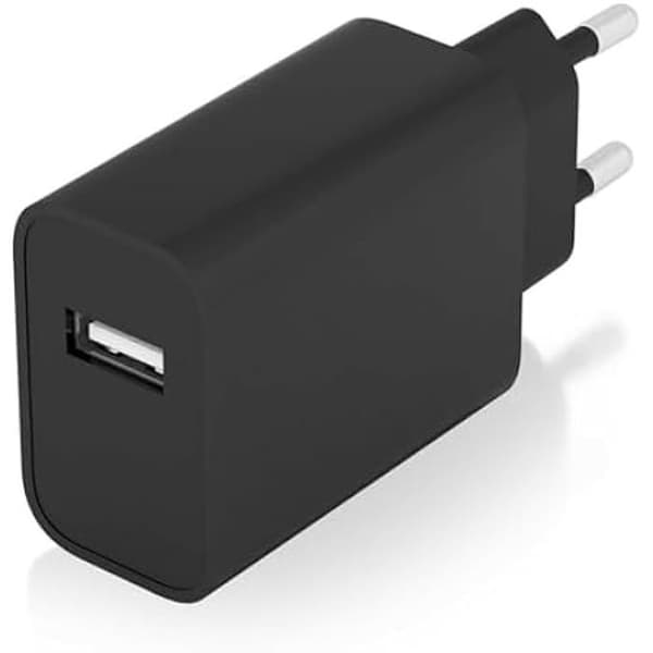 Aisens Väggladdare A110-0854 10,5 W Svart (1 enhet)