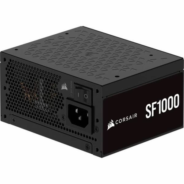 Strömtillförsel Corsair 1000 W 80 Plus Gold
