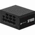 Pikkukuva 1 / 4: Virtalähde Corsair 1000 W 80 Plus Gold