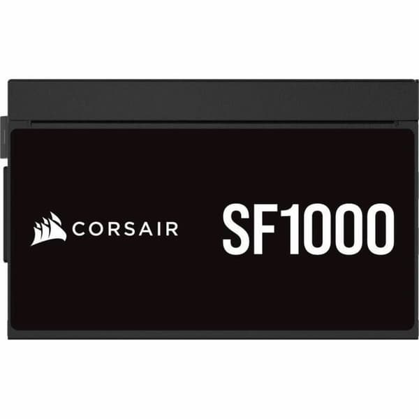 Strömtillförsel Corsair 1000 W 80 Plus Gold