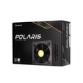 Miniatyrbillede 5 af 5: Strømforsyning Chieftec Polaris 650 W 80 Plus Gold RoHS modulær