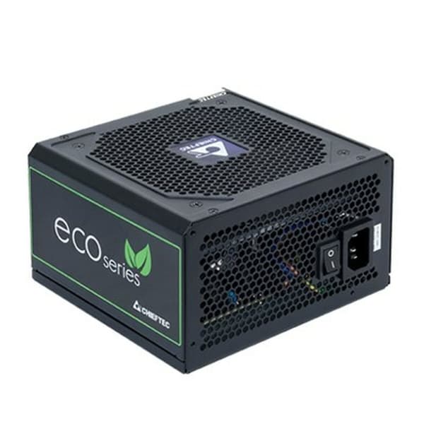 Strømforsyning Chieftec GPE-700S PS/2 700 W 80 Plus Bronze