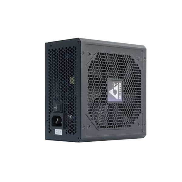 Strømforsyning Chieftec GPE-700S PS/2 700 W 80 Plus Bronze