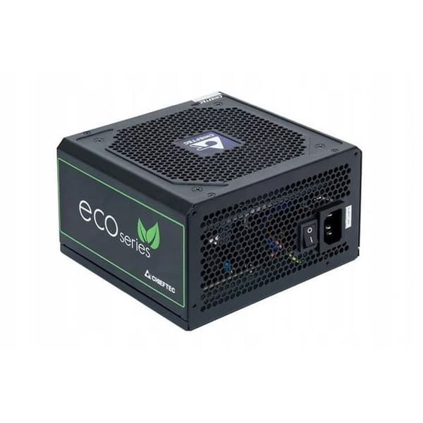 Strømforsyning Chieftec GPE-700S PS/2 700 W 80 Plus Bronze