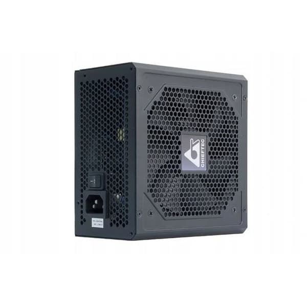 Strømforsyning Chieftec GPE-700S PS/2 700 W 80 Plus Bronze