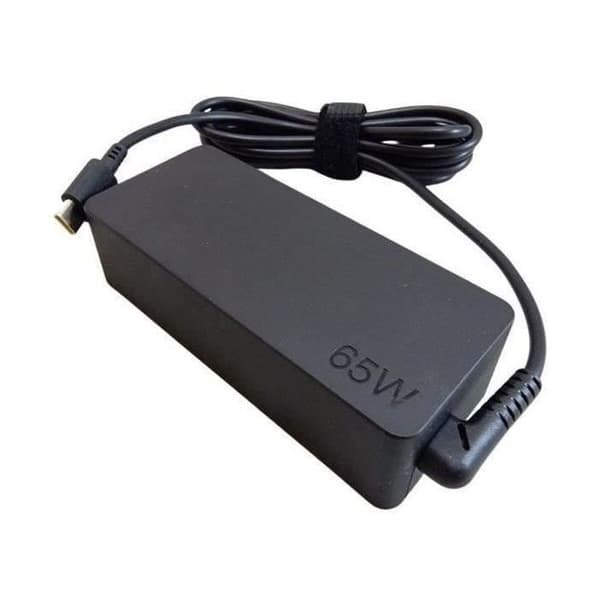 Strömadapter - LENOVO - 4X20M26272 - 65 W - AC 100-240 V - USB Typ-C