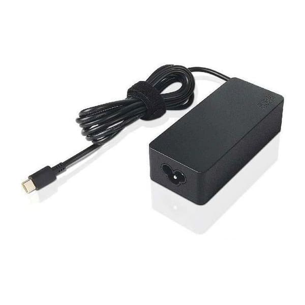 Strömadapter - LENOVO - 4X20M26272 - 65 W - AC 100-240 V - USB Typ-C