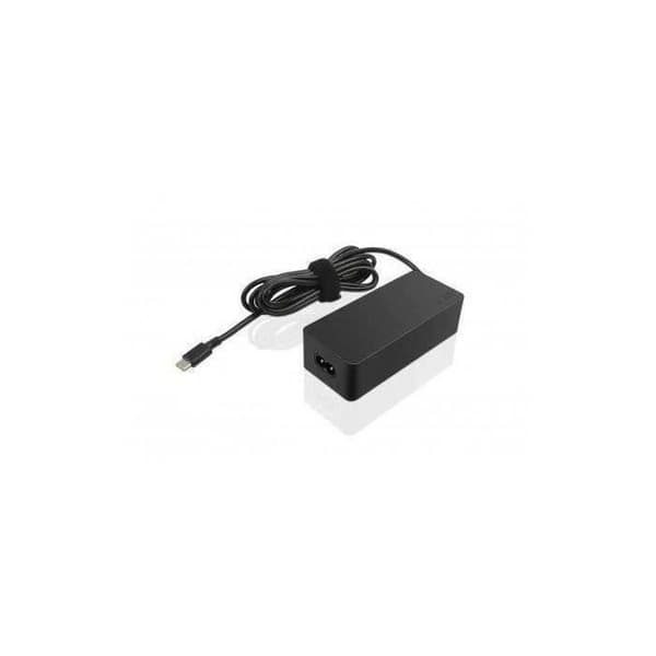 Strömadapter - LENOVO - 4X20M26272 - 65 W - AC 100-240 V - USB Typ-C