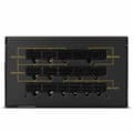Miniatyrbillede 3 af 5: Strømforsyning Nox-Xtreme NXHUMMERX1000WGD ATX 1000 W 80 Plus Gold