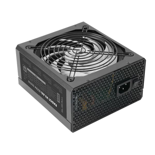 Strømforsyning Tacens 1RVIIAG800M ATX 800 W
