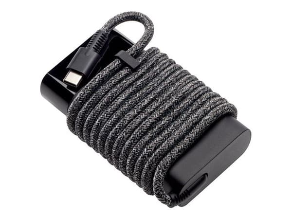 USB-C-strömadapter - HP - 65 Watt - CA 115/230 V - Europa