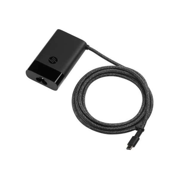 USB-C-strömadapter - HP - 65 Watt - CA 115/230 V - Europa