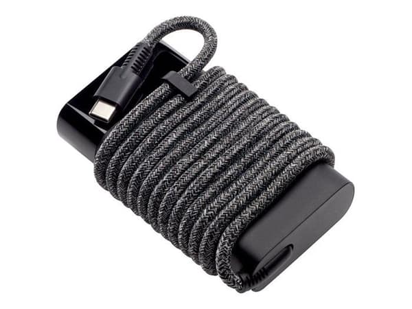 USB-C-strömadapter - HP - 65 Watt - CA 115/230 V - Europa