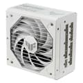Miniatyrbillede 6 af 10: Asus Tuf Gaming 1000 Gold White Edition 1000w 80 Plus Gold Modulær Strømforsyning