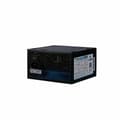 Miniatyrbillede 2 af 2: Strømforsyning CoolBox COO-FA500B-BKB ATX 500 W RoHS CE
