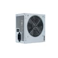 Miniatyrbillede 3 af 4: Strømforsyning Chieftec GPB-400S 400 W ATX