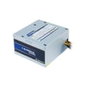 Miniatyrbillede 4 af 4: Strømforsyning Chieftec GPB-400S 400 W ATX