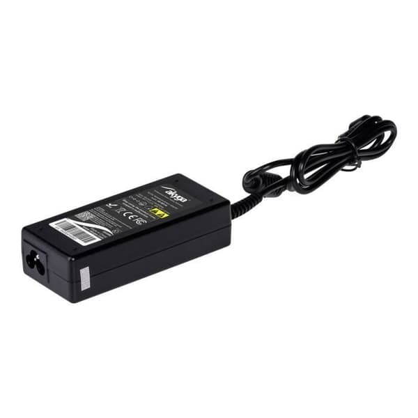 Akyga Dedicated Series AK-ND-54 strömadapter - 45 Watt - svart