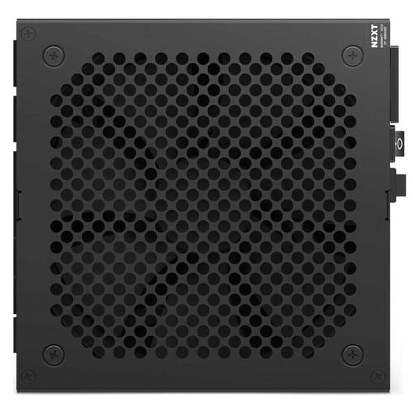 Nzxt C1200 1200w 80 Plus Gold Modulaarinen Virtalähde