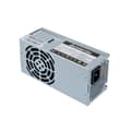 Miniatyrbillede 1 af 2: Strømforsyning Chieftec Smart 300 W 80 Plus Bronze RoHS