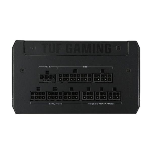 Strømforsyning Asus 90YE00S2-B0NA00 ATX 850 W 130 W 80 Plus Gold RoHS