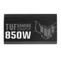Miniatyrbillede 5 af 11: Strømforsyning Asus 90YE00S2-B0NA00                 ATX 850 W 130 W 80 Plus Gold RoHS